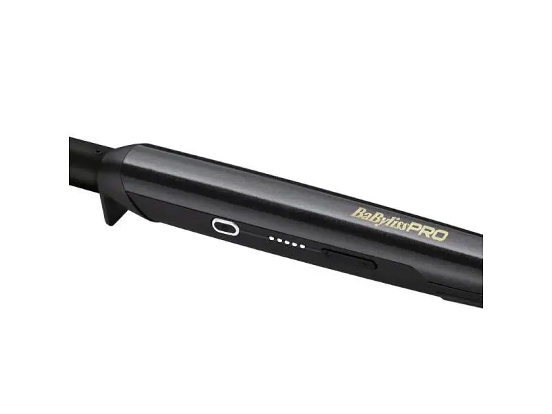 Плойка для волосся BaByliss PRO BAB2495E - фото 2