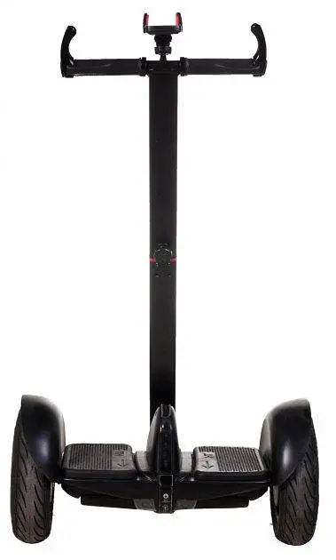 Гіроскутер Сігвей Ninebot Mini Pro 10.5" 54V 5700 mAh Black Чорний - фото 3
