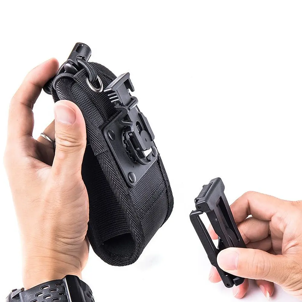 Чохол для рації на пояс Nextorch V24X-carry - фото 7