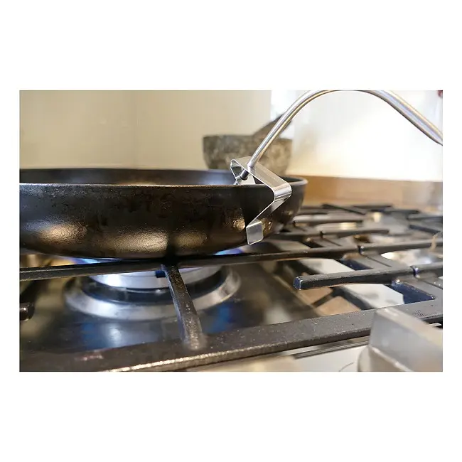 Затискачі для термометра для барбекю TFA 30352560 - фото 5