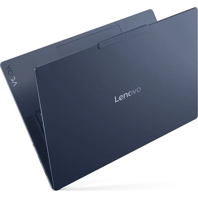 Ноутбук Lenovo Yoga Slim 7,3K,Qualcomm Snapdragon X Elite X1E-78-100 la 3.4 GHz,32 GB LPDDR5x 8448,512 GB - фото 8