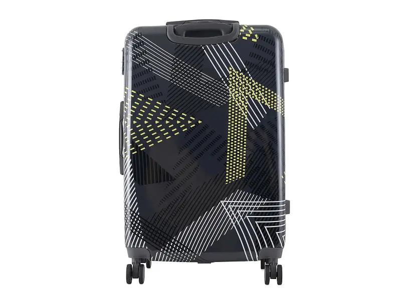 Валіза Semi Line 28 L Blue/Navy Gradient (T5651-3) - фото 4