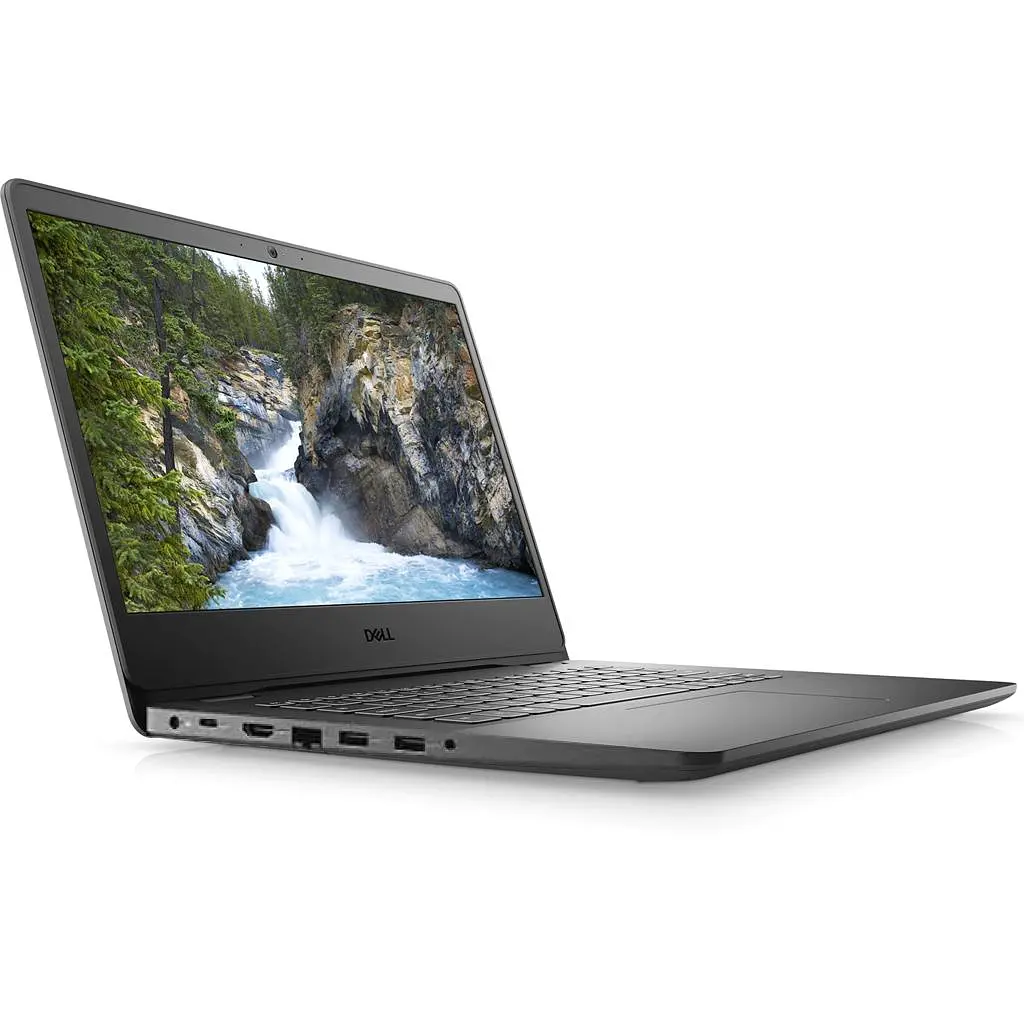 Ноутбук Dell Vostro 3400 14FHD AG/Intel i5-1135G7/8/512F/int/W10P (N4014VN3400UA_WP) - фото 2