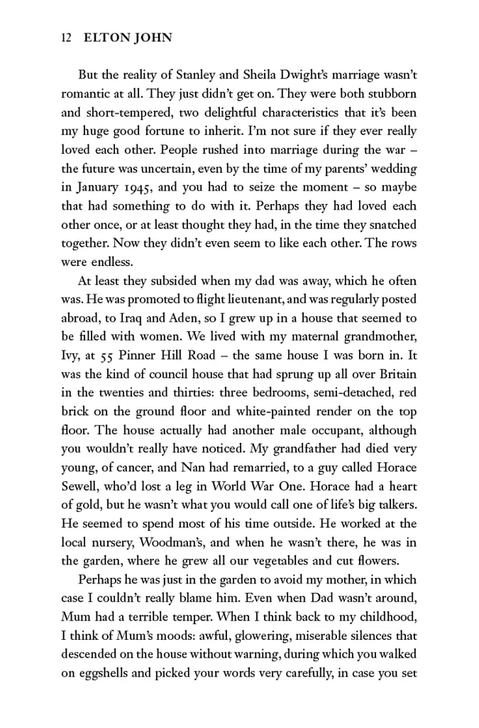 Me. Elton John Official Autobiography - Елтон Джон - фото 5