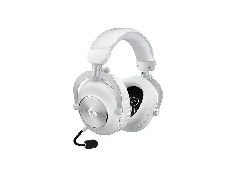 Навушники з мікрофоном Logitech G Pro X 2 Lightspeed White (981-001269) - фото 4