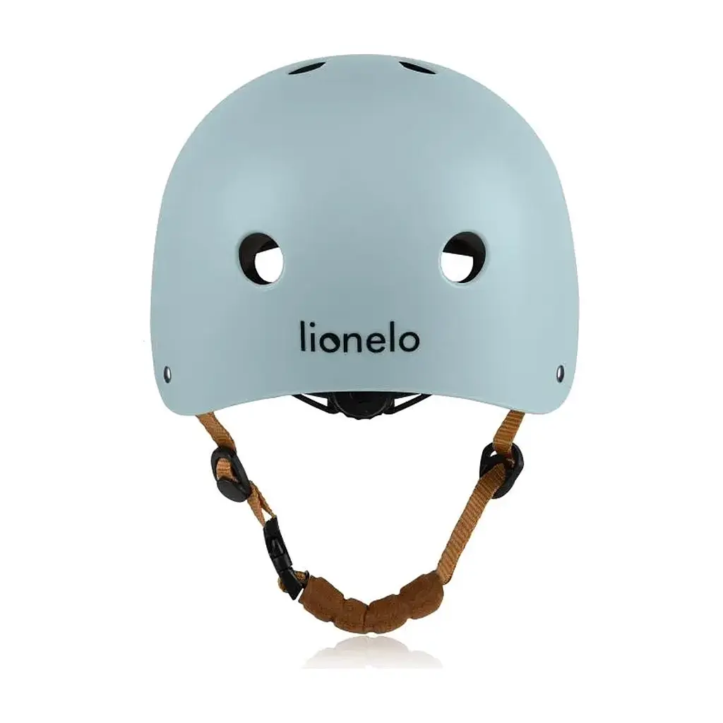 Шолом Lionelo Helmet BLUE SKY (LO-HELMET BLUE SKY) - фото 4