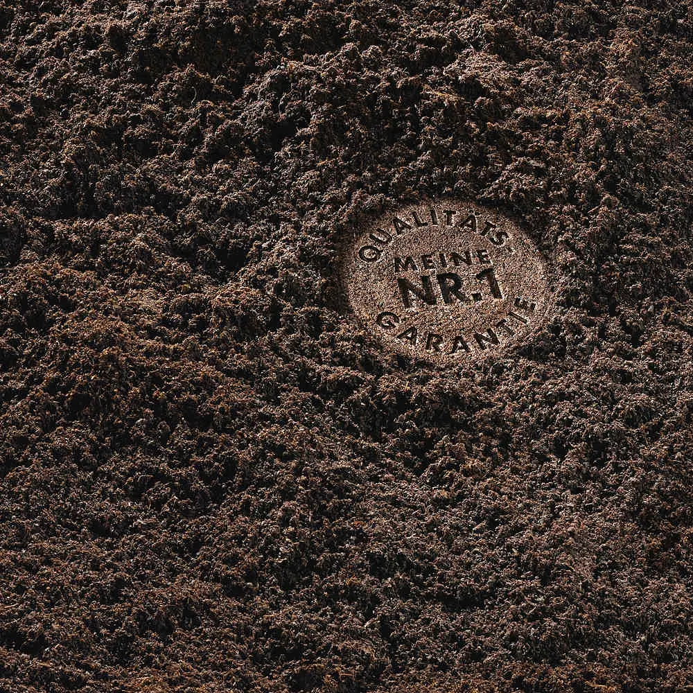 Торфосуміш для усіх видів хвойних рослин COMPO SANA® 40 л - фото 10