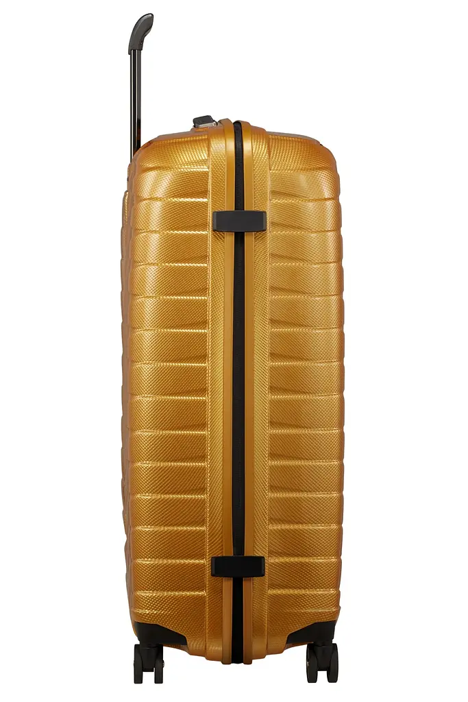 Валіза Samsonite PROXIS 75 см GOLDEN YELLOW 75x51x31 CW6*06003 - фото 9