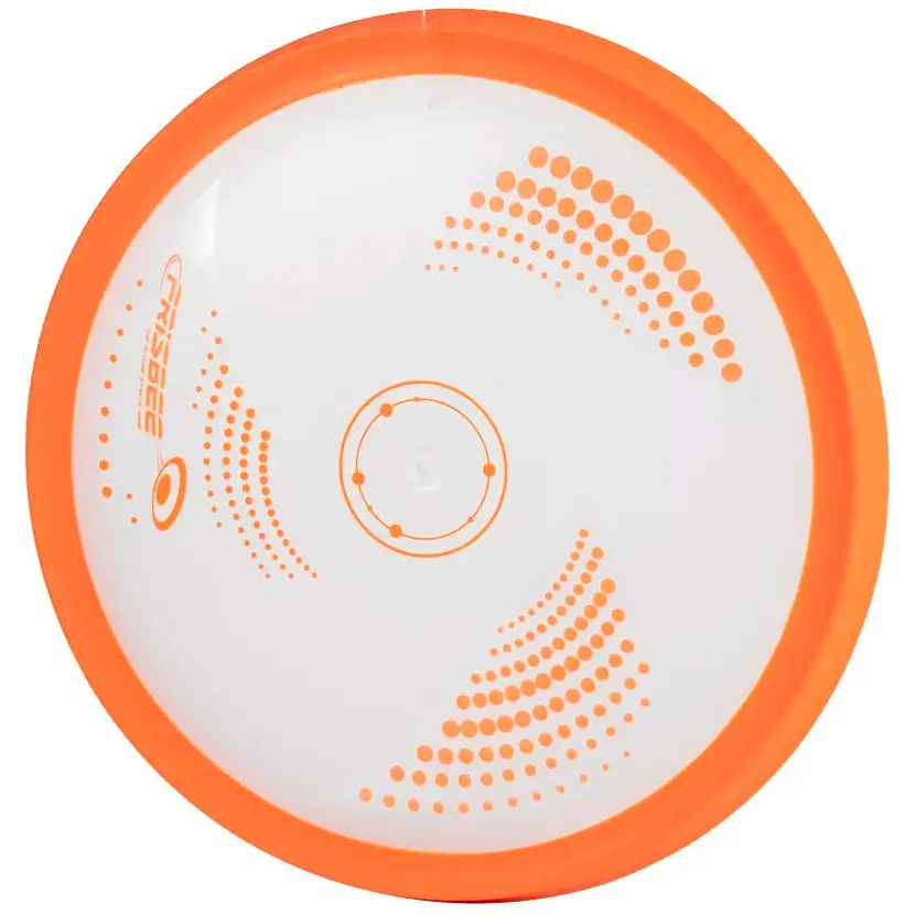 Диск Фрісбі "Ultimate Frisbee" для рухливих ігор, міцний пластик, різні кольори, для дітей від 3 років - фото 5