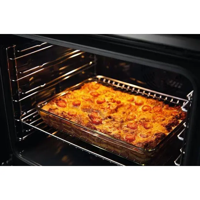 Духовка електрична Electrolux EOF3H40BW - фото 7