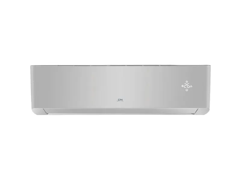 Спліт-система Cooper&Hunter Supreme Continental (SILVER) GEN VI CH-S12FTXAL2-SC