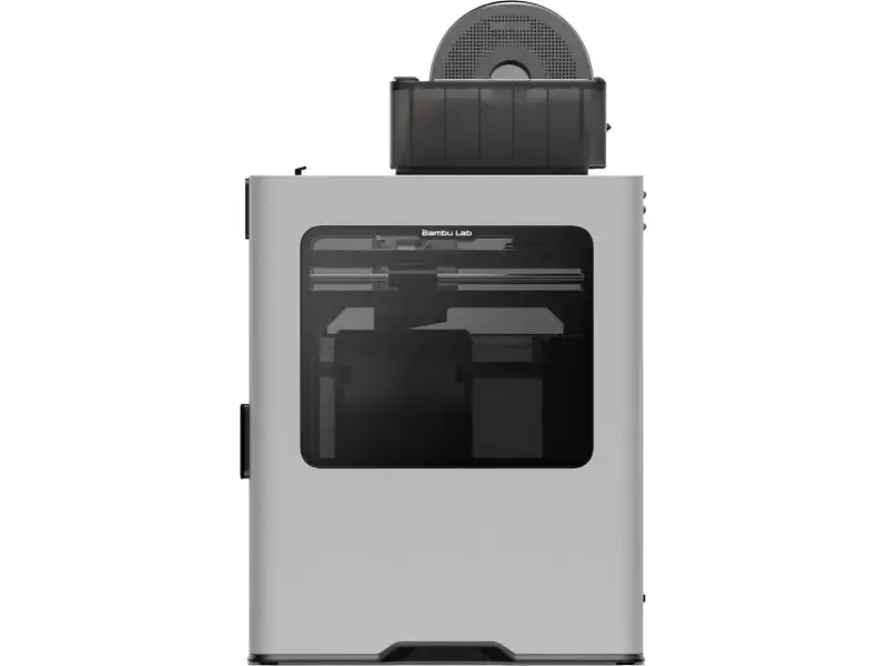 3D-принтер Bambu Lab H2D Laser Full Combo 10W (PF003-M+SA007+SL001) - фото 3