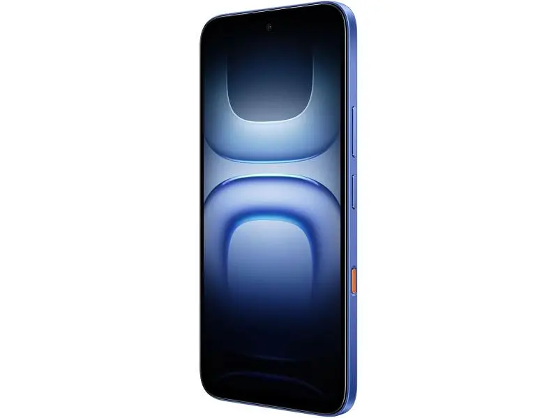 Смартфон Infinix Hot 70 8/256GB Dive Blue (4894947121845) - фото 5