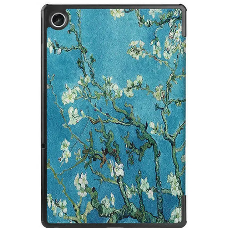 Чохол до планшета BeCover Smart Case Lenovo Tab M10 Plus TB-125F (3rd Gen)/K10 Pro TB-226 10.61" Spring (708318) - фото 3