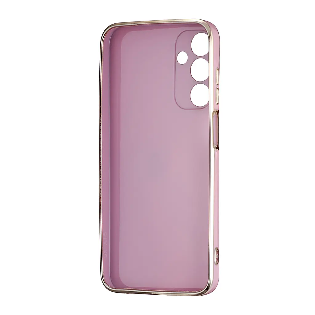 Чохол Golden Line Samsung A15 4G (A155)/A15 5G (A156) Lilac Purple - фото 2