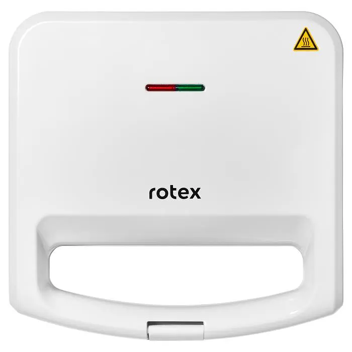 Бутербродниця RSM110-W - фото 2