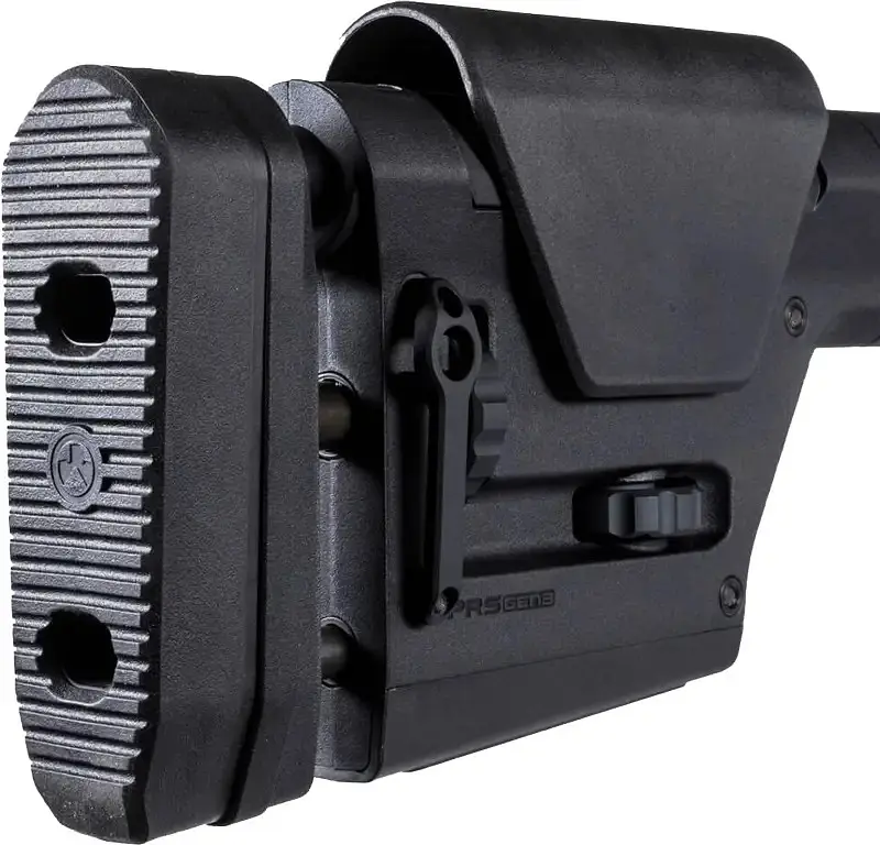 Пример Magpul PRS GEN3 black - фото 3