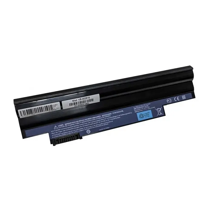 Акумуляторна батарея Acer AL10A31 Aspire One 522 D255 D260 722 AOD255 AOD260 AL10B31 - фото 3