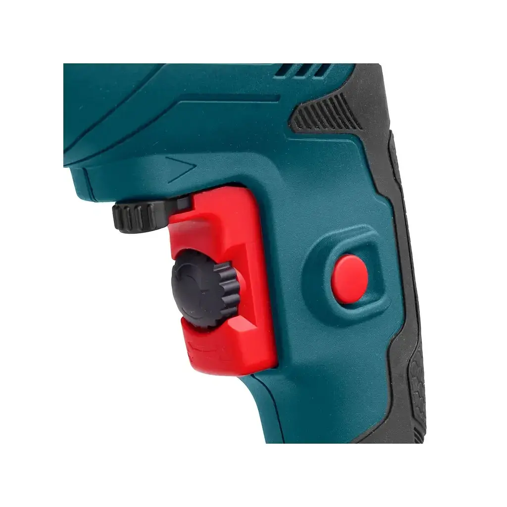 Дриль Ronix 450Вт (2112A) - фото 5