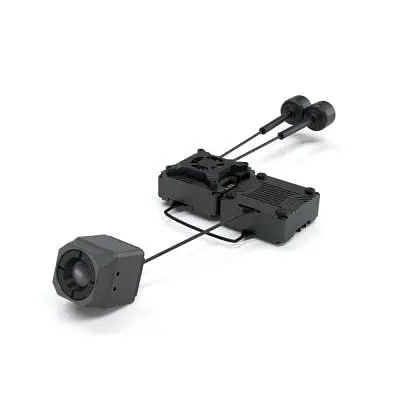 Відеосистема FPV Walksnail ECLIPSE 640HD + GT KIT 2W упаковка 6 шт. (IRC-006HDBOX6FOP) - фото 2