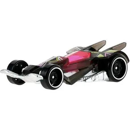 Базова машинка Hot Wheels X Raycers RD 06 чорно-рожева (5785) JJK66-N521 - фото 2