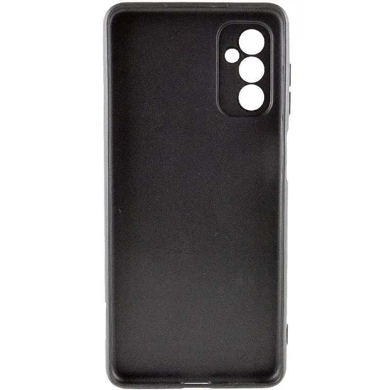 Чохол TPU Epik Black Full Camera для Samsung Galaxy A17 4G/5G Чорний - фото 2