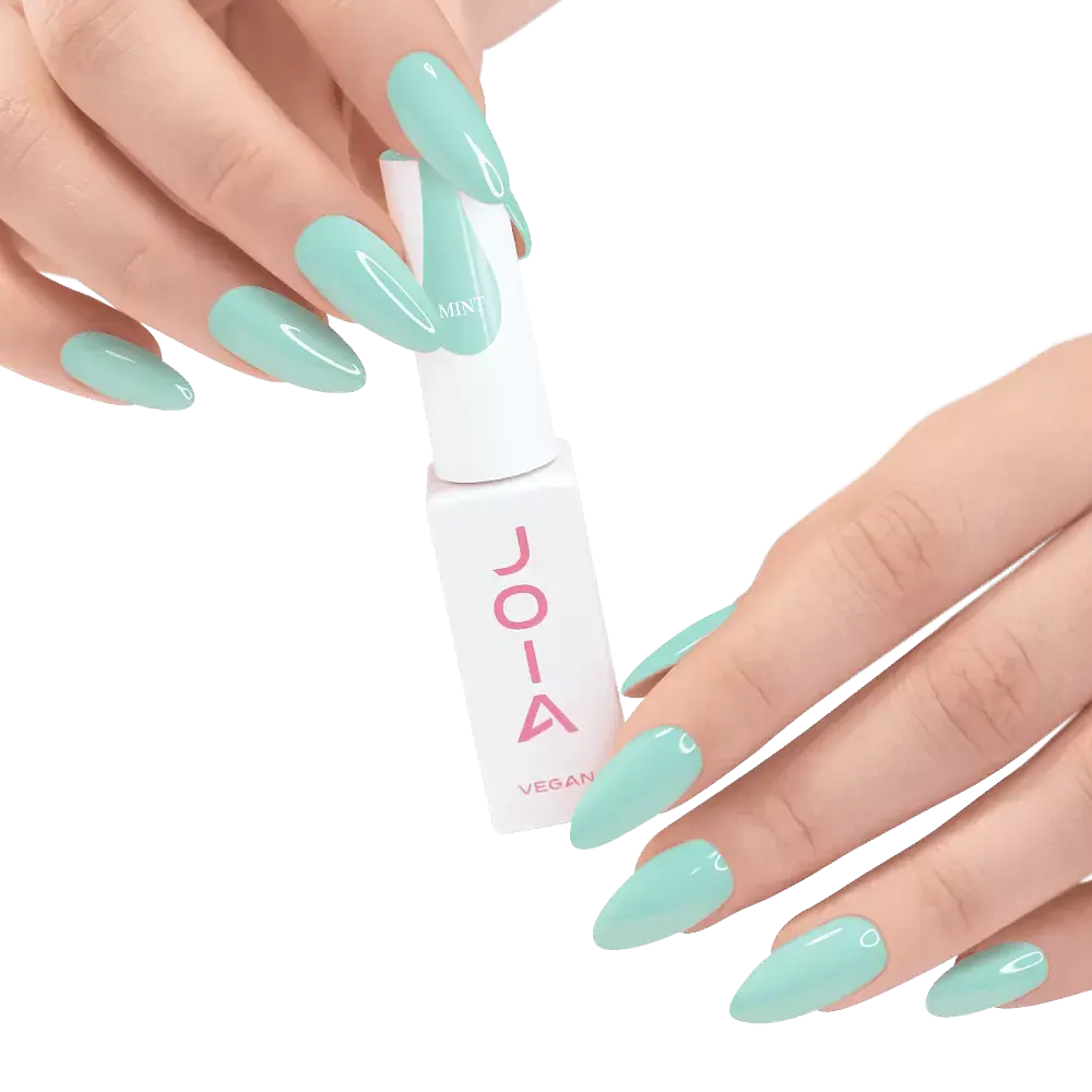 Камуфлююча база Joia vegan BB Cream base Mint 8 мл - фото 5