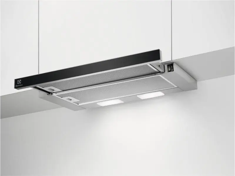Витяжка Electrolux LFP316AB - фото 2