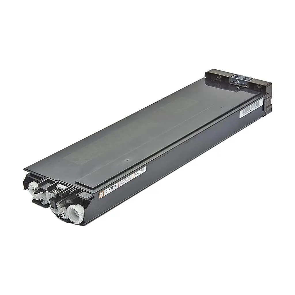 Тонер-картридж BASF Sharp MXB350/355/450/455W/P MXB45GT Black (KT-MXB45GT) - фото 2