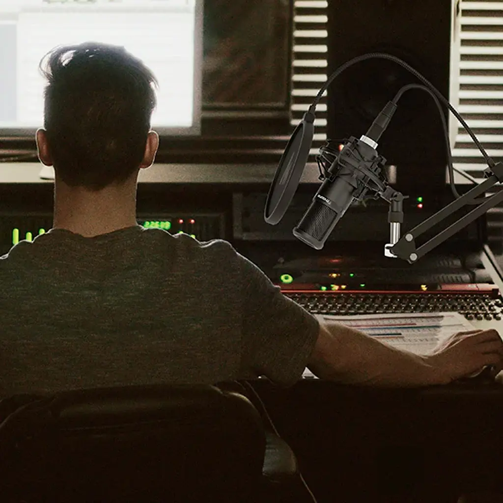 Микрофон Maono PM320S [119495] - фото 2