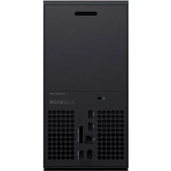Microsoft Xbox Series X 1Tb + Dirt 5 - фото 4
