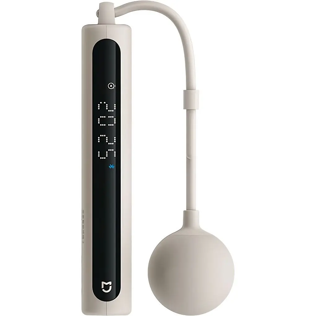 Розумна скакалка MiJia Smart Jump Rope 2 Light Sand BHR9992CN [139187] - фото 4