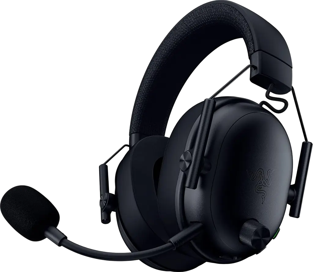 Гарнітура Razer Black Shark V3 Black (RZ04-05410100-R3M1) - фото 2