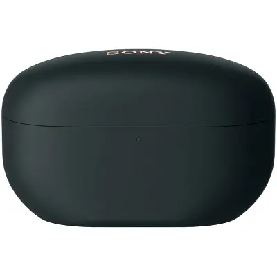 Навушники Sony WF-1000XM5 Black (WF1000XM5B.CE7) [91572] - фото 5