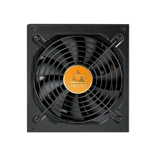 Блок живлення 850 Вт, POLARIS, Black, модульний Chieftec teh0028943 - фото 3