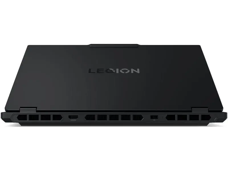 Ноутбук Lenovo Legion 5 15IRX10 Eclipse Black (83LY00T3RA) - фото 5