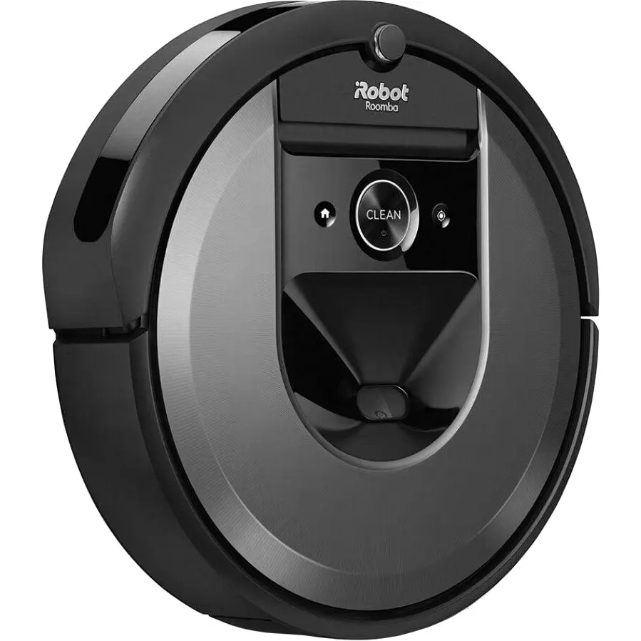 Робот-пилосос iRobot Roomba i7 - фото 2