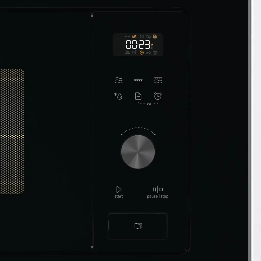Мікрохвильова піч Gorenje BM201AG1BG (738290) [99922] - фото 2