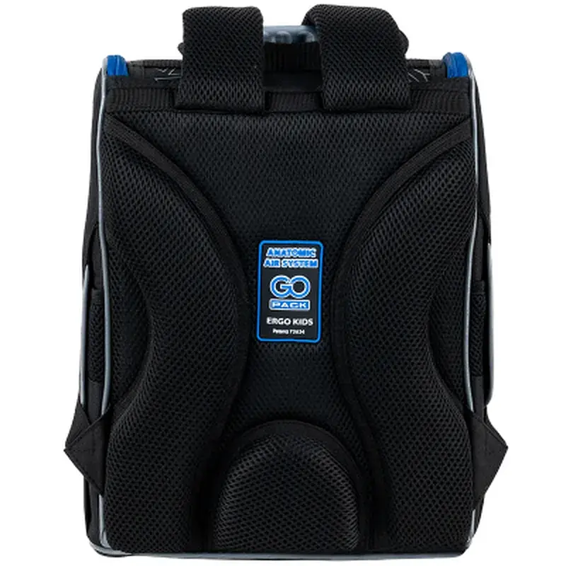 Портфель GoPack Education 5001S-5 Play The Game (GO25-5001S-5) - фото 7