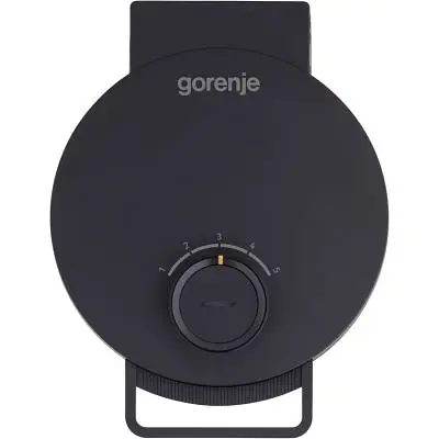 Электрогриль Gorenje (WM1000B) - фото 4
