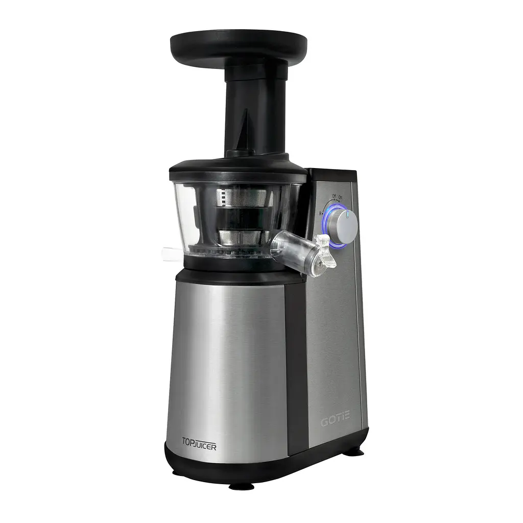 Соковитискач шнековий Gotie GSJ-510S