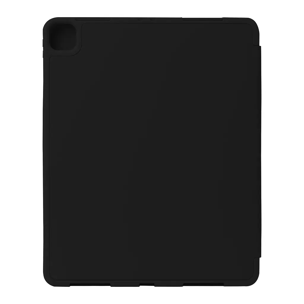 Чехол ArmorStandart Smart Fold Pen для Apple iPad Air 13 (2024) Black (ARM78133) - фото 2