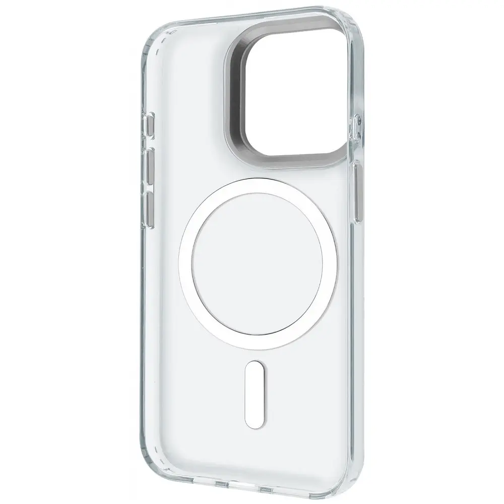 Чохол Proove VS1 Case with Magnetic Ring iPhone 15 Pro в асортименті - фото 10