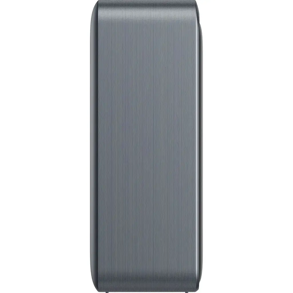 Універсальна мобільна батарея Anker Prime 20000mAh 200W Black (A1336011) - фото 3