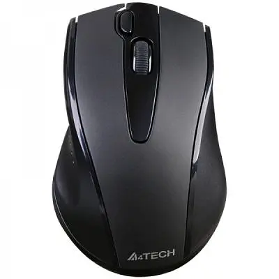 Компьютерная мышка A4Tech G9-500FS Black (4711421937917) - фото 3