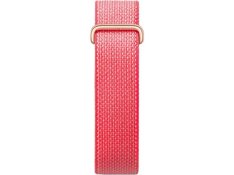 Фітнес-браслет Google Fitbit Air Berry - фото 2