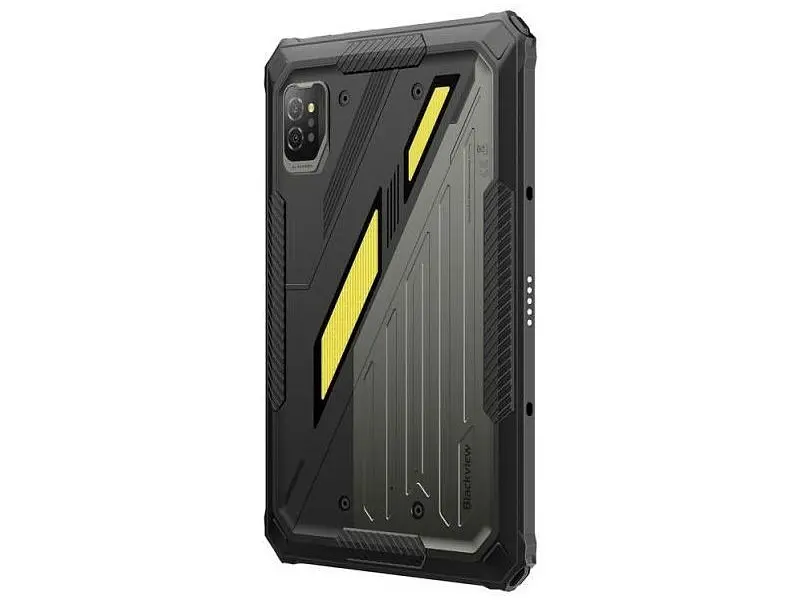 Планшет Blackview Active 7 8/128GB Black (6931548324201) - фото 5