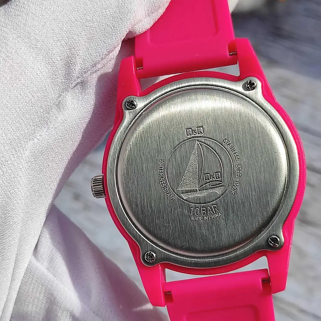 Годинник Q&Q VS12J009Y - фото 3