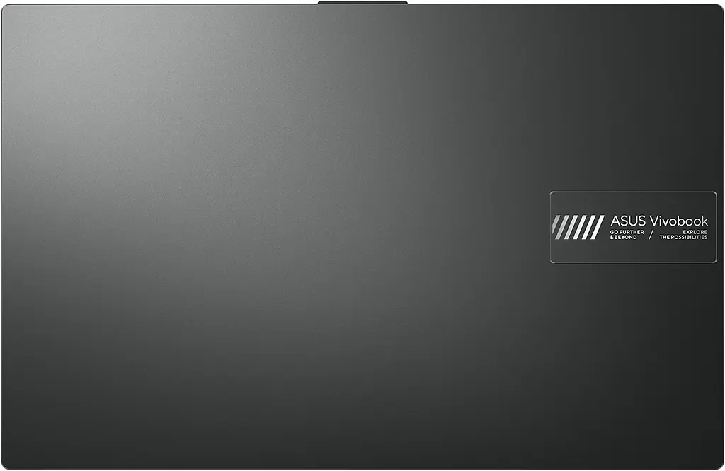 Ноутбук Asus Vivobook Go 15 E1504FA-BQ2783 (90NB0ZR2-M04KC0) Mixed Чорний - фото 6