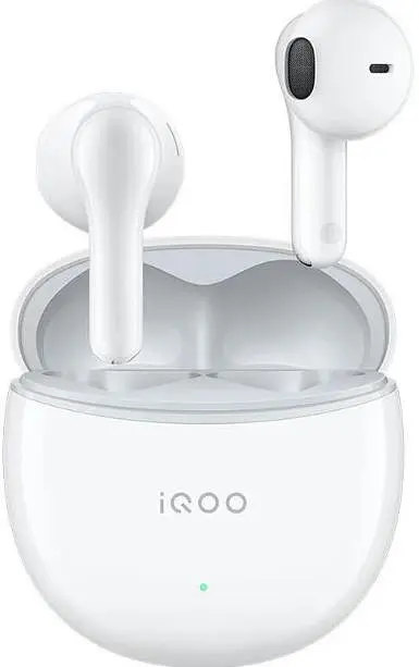 Бездротові навушники VIVO IQOO TWS Air 2 білі